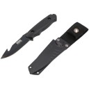 Nuga, roostevaba teras 200 mm FASTER TOOLS