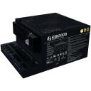 Lian Li Maitinimo &scaron;altinis EDGE GOLD 1000 G9P.EG1000G.BH00.EU, 1000W, 80 PLUS Gold, visi&scaron;kai modulinis, USB centras