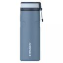 Termo butelis Stanley® The IceFlow Bottle Twist Flip 0,47 L, melsvai violetinis