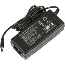 MikroTik toiteadapter 48V 1.46A 70W 48POW, 48V, 1.46A, 70W, AC 110/220V, must