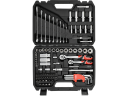 Tööriistakomplekt 1/4", 3/8" 92 tk YATO YT-38785