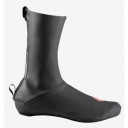 Velo mokasīni AERO RACE Shoecover, izmērs: XL, Black, 8050949993965 CASTELLI