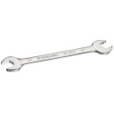 Antislīdošā atvērta uzgriežņu atslēga 16x17mm, STANLEY, FMMT13069-0, hromēts vanādija tērauds