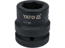 Impact Socket 1"X27Mm YT-1183 YATO
