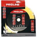 Proline Dimanta disks 5861047, 230 mm, 22 mm, 2,8 mm, 7,5 mm