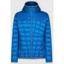 Jaka D'HERENS Down Hoody M, izmērs: L, Blue, 8020647986866 LA SPORTIVA ALPINE TECH