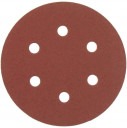 Smil&scaron;papīra disks &Oslash;150mm, G120 (5gab.) 4932430457 AEG