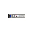 Ruijie Reyee NIS-GE-SFP-550M-MM850 | SFP Module (MMF LC 50/125, 550 m) — Metallic Housing