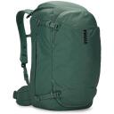 Thule Seljakott 3205311, 40L, 1.44kg, 420D dobby pol&uuml;ester, roheline, puusav&ouml;&ouml;