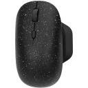 Targus optiskā pele ErgoFlip EcoSmart AMB586GL, 4000 dpi, Bluetooth 5.0 LE, 6 pogas, ergonomisks dizains, melna