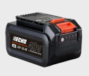 Battery 40V 2 Ah LBP-36-80, ECHO, 28790200, 40 V, 2 Ah