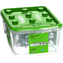 Гвоздь защитный 6Х65 Zn-100шт. 143103 ESSVE