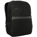 Targus GeoLite EcoSmart Advanced TSB962GL, 31cm x 13.3cm x 46.3cm, 650g, ūdensizturīgs, plecu siksna, 2 x pudeļu nodalījumi