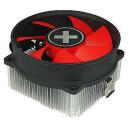Xilence CPU Охладитель XC035, 92mm, 2800RPM, 44.37CFM, AM4/AM5, PWM, CE, RoHS