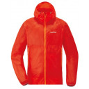 Vējjaka TACHYON PARKA M, Hot Red, 4548801473839 Mont-Bell