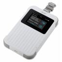 Acer Connect M6E Wi-Fi 5G mobiilne hotspot FF.G2VTA.001, 802.11ax, 5G, 8000 mAh, 3.27 Gbps