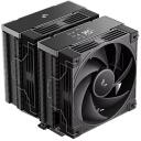 Deepcool protsessori &otilde;hkjahuti AK620 G2 DIGITAL NYX R-AK620G2-BKNNMN-GJD-1, 57.76 cfm, 2 ventilaatorit, 2000 RPM, 28.87 dBA