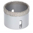 Алмазная коронка X-LOCK 55x35 мм 2608599017 BOSCH