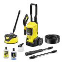 Auk&scaron;to slėgio plovykla K 4 FJ Home KARCHER 1.679-562.0