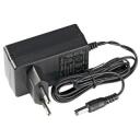 Mikrotik Toiteplokk SAW30-240-1200GA, 24V 1.2A, sirge pistik
