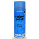 Bike Cleaner Foam Carbon Polish Spray 400ml, MORGAN BLUE, 9890000000145, Highly flammable, 400ml