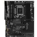 Asrock Материнская плата B860 CHALLENGER WIFI, DDR5-SDRAM, 256 ГБ, 4 DIMM, PCIe 5.0, 2.5 Гбит/с LAN, Wi-Fi 7, 8 USB 2.0, 1 HDMI