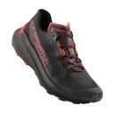 Batai PRODIGIO, LA SPORTIVA, 8058428087204, dydis: 49, spalva: BLACK_TANGO_RED, svoris: 540 gramų
