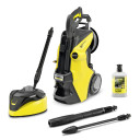 Aukšto slėgio plovimo įrenginys K 7 Premium Power Flex Home KARCHER 1.317-322.0 230V, 180 bar, 600 l/h