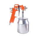 Suru&otilde;hu pihustusp&uuml;stol PG-15M 81343000 DNIPRO-M