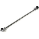 Ключ с реверсом, гибкий, 12х14мм, K2841 KAMASA Tools