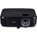 Acer Projektor X1228i MR.JTV11.001, 4800 luumenit, 1024x768, 20000:1, WiFi, DLP, 1x HDMI, 1x Audio out