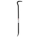 Griovimo strypas KREATOR KRTH24202 Hex 600mm, KREATOR, KRTH24202, Ilgis: 600 mm, Forma: Šešiakampis