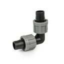 BRADAS DSTA02-00L, Universāls dārza rīks, kompakts un viegls, ērta lieto&scaron;ana