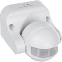 Maclean viedais gaismas slēdzis MCE358W, 12m, 220-240V, 1200W, kustības sensors, gaismas intensitātes sensors