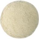 Dewalt Polishing Pad DT3622-QZ 178mm, 1 gab., Vilnas polisheris, Balts