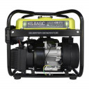 Invertora ģenerators KSB 21i 1800 W KONNER & SOHNEN