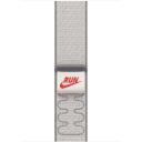 Apple Sport Loop 46mm, MGD44ZM/A, sobib randmetele 145-220mm, 80% taaskasutatud nailon, hall v&auml;rv