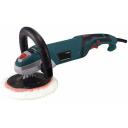 Tryton Poleerimismasin 5147110, 1400 W, 180 mm, 600-3500 p/min, 6 kiiruseseaded, poleerimispadi kaasas
