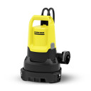 Sukelpump mustale veele SP 16.000 DUAL 1.645-832.0 KARCHER