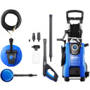 Мойка высокого давления E 160.1-10 PADH X-tra, 160бар, 128471198 Nilfisk