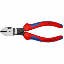 Suure j&otilde;uga diagonaall&otilde;ikur, plastkattega 7402160 KNIPEX