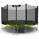 Batuts Jump Pro 14FT 435 cm 150 kg 5902659840745 ZIPRO