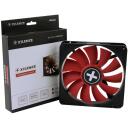 Xilence Вентилятор для корпуса XF050, 140mm, 900RPM, 20dB, 41.37cfm