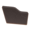 Ģeneratora gaisa filtrs, modelis CT05015, Tvardy