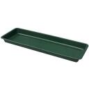 Vodar R&otilde;du kast 4721401, 500mm, 170mm, 50mm, ristk&uuml;lik, roheline, plastmass
