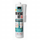 Liim Montage Kit Polystyrene 470g 6307346 BISON