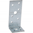 Leņķis P4 90X35X40X3 451535 ESSVE