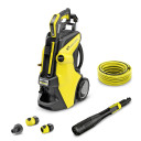 Aukšto slėgio plovimo mašina K 7 SMART CONTROL WSK 1.317-208.0 KARCHER
