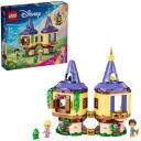 Lego LEGO DISNEY 43294 Rapunzel's Mini Tower, 171 elementas, 2 figūrėlės, 5+ metų