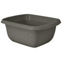 Branq Ruudukujuline Kauss 8141628, 447mm, 367mm, 182mm, 16L, Ristk&uuml;lik, Hall